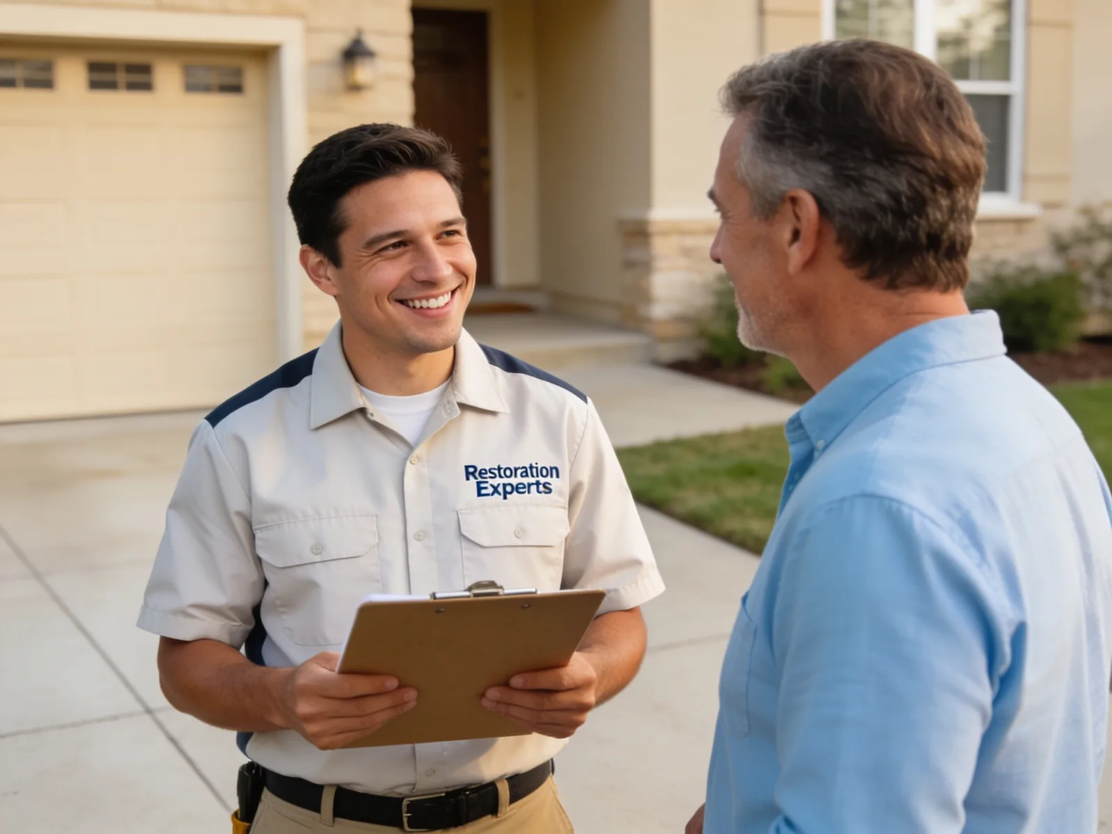 Water Damage Cleanup Fulton, CA FAQs